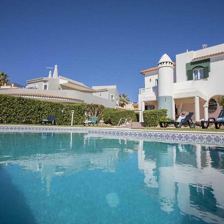 Villa Jade Vilamoura Ngoại thất bức ảnh