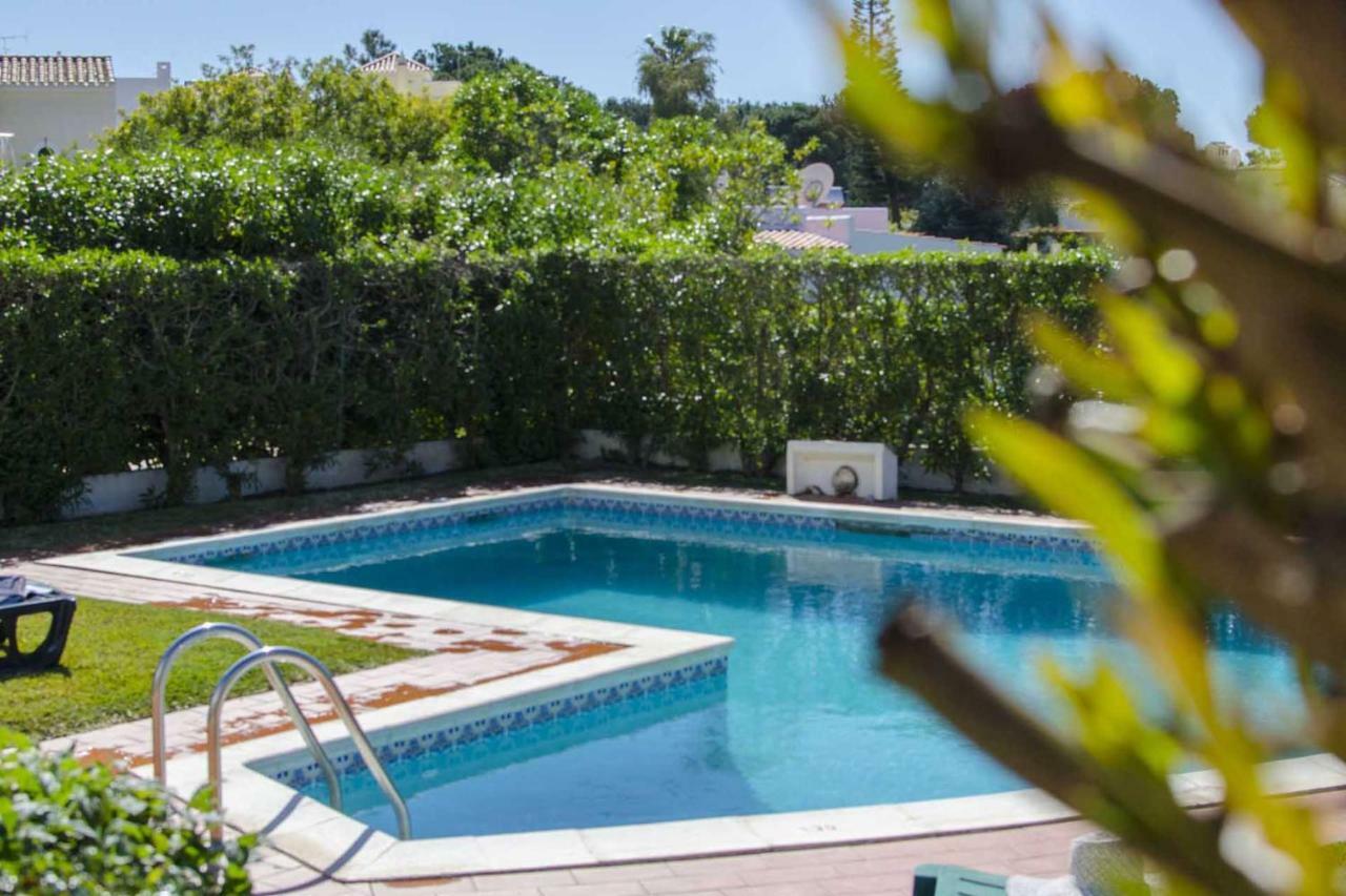Villa Jade Vilamoura Ngoại thất bức ảnh