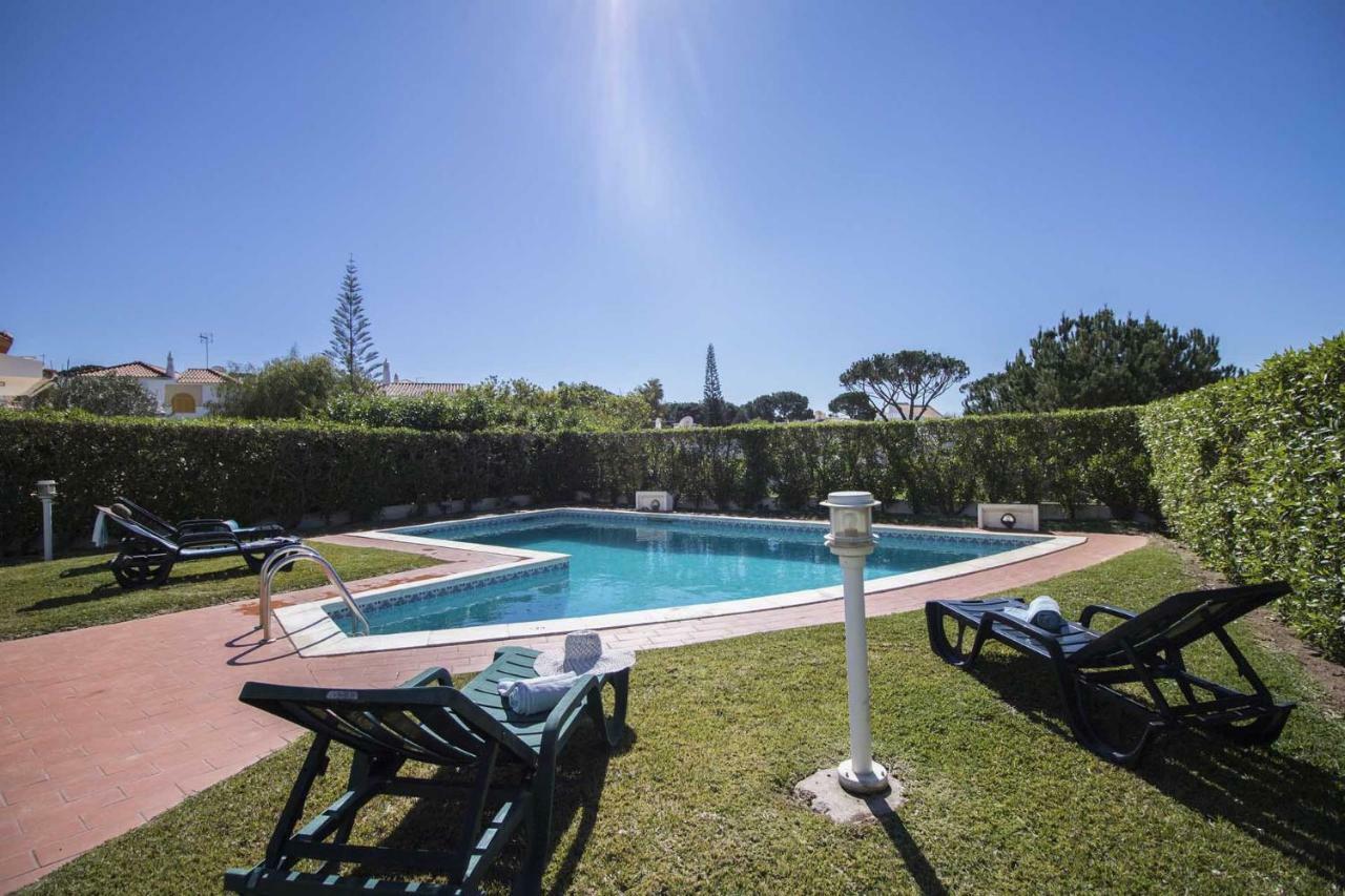 Villa Jade Vilamoura Ngoại thất bức ảnh