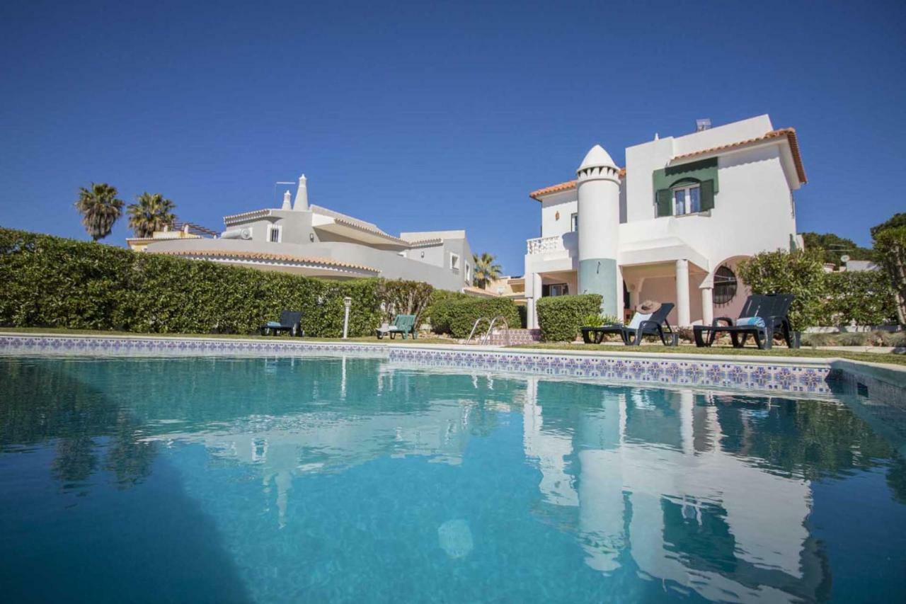 Villa Jade Vilamoura Ngoại thất bức ảnh