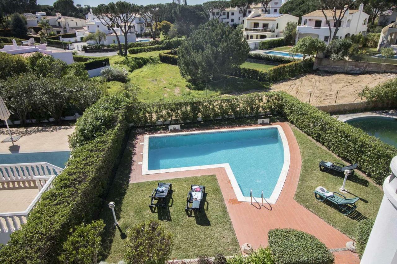 Villa Jade Vilamoura Ngoại thất bức ảnh