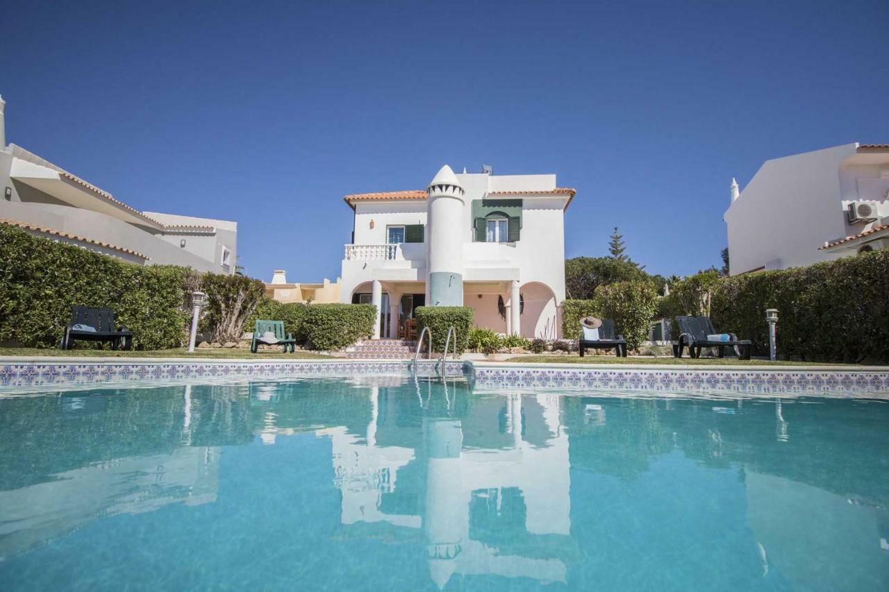 Villa Jade Vilamoura Ngoại thất bức ảnh