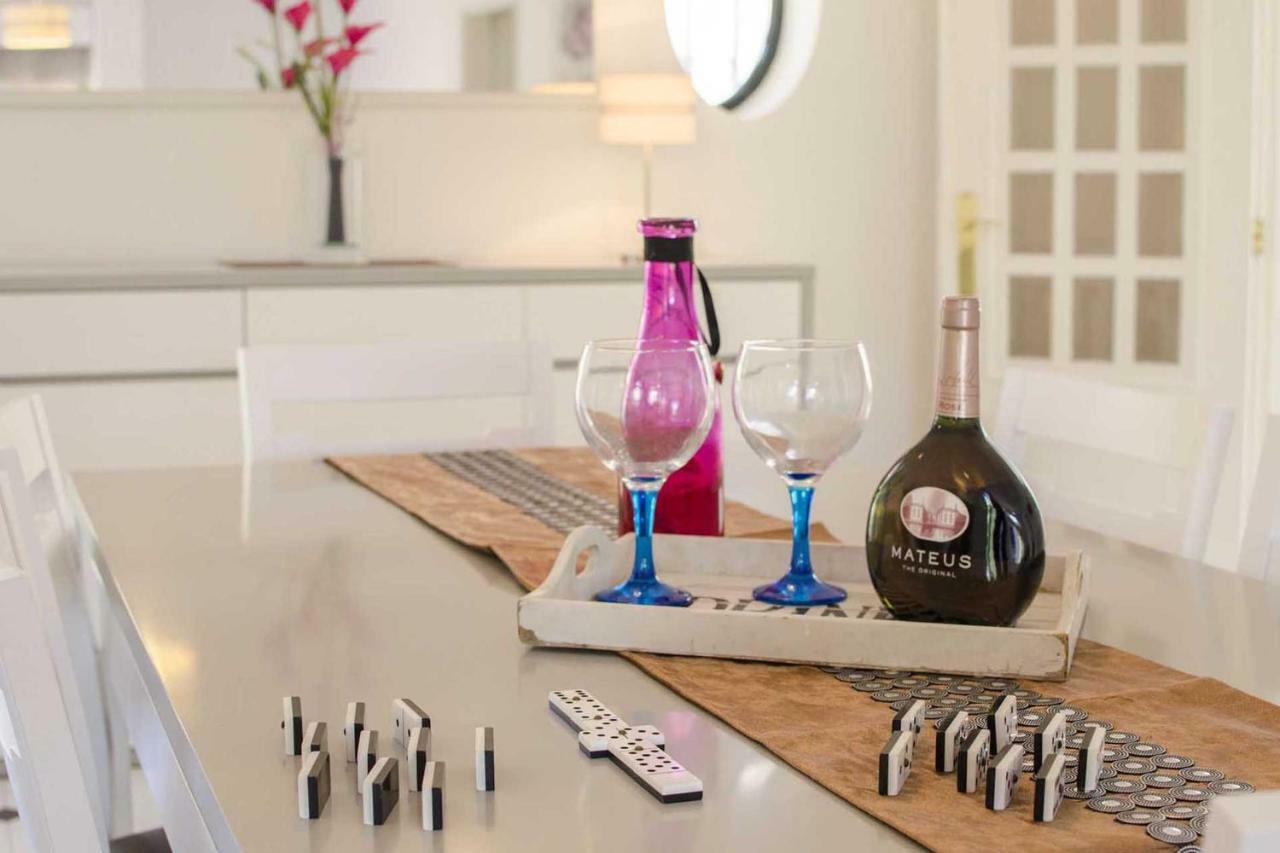 Villa Jade Vilamoura Ngoại thất bức ảnh