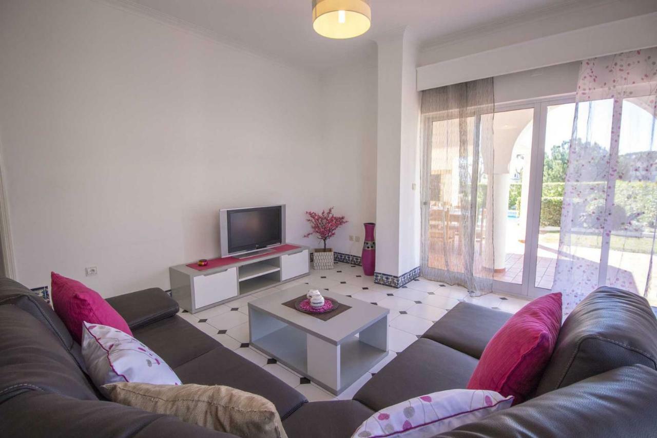 Villa Jade Vilamoura Ngoại thất bức ảnh