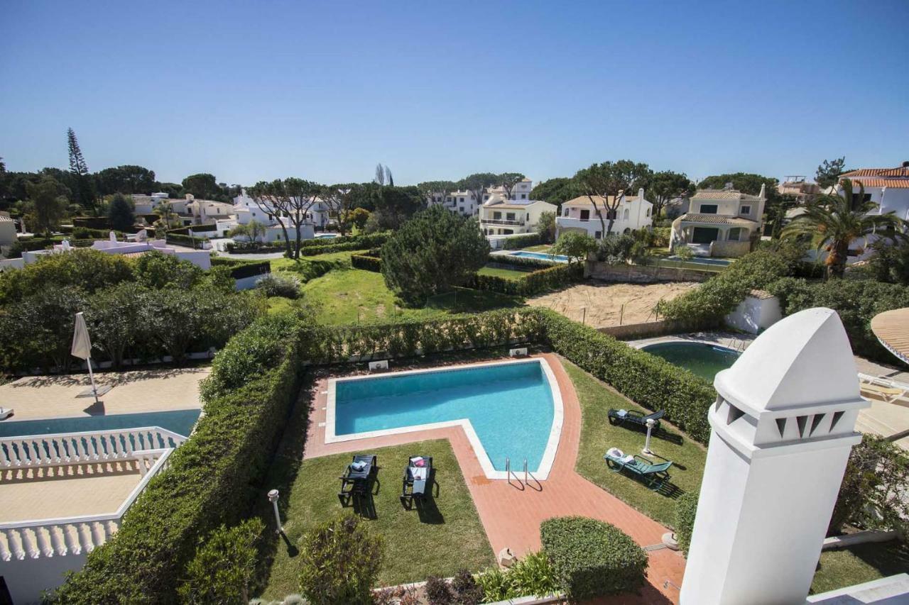 Villa Jade Vilamoura Ngoại thất bức ảnh