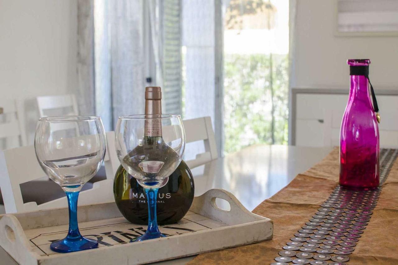 Villa Jade Vilamoura Ngoại thất bức ảnh
