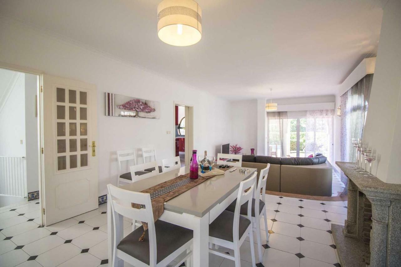 Villa Jade Vilamoura Ngoại thất bức ảnh
