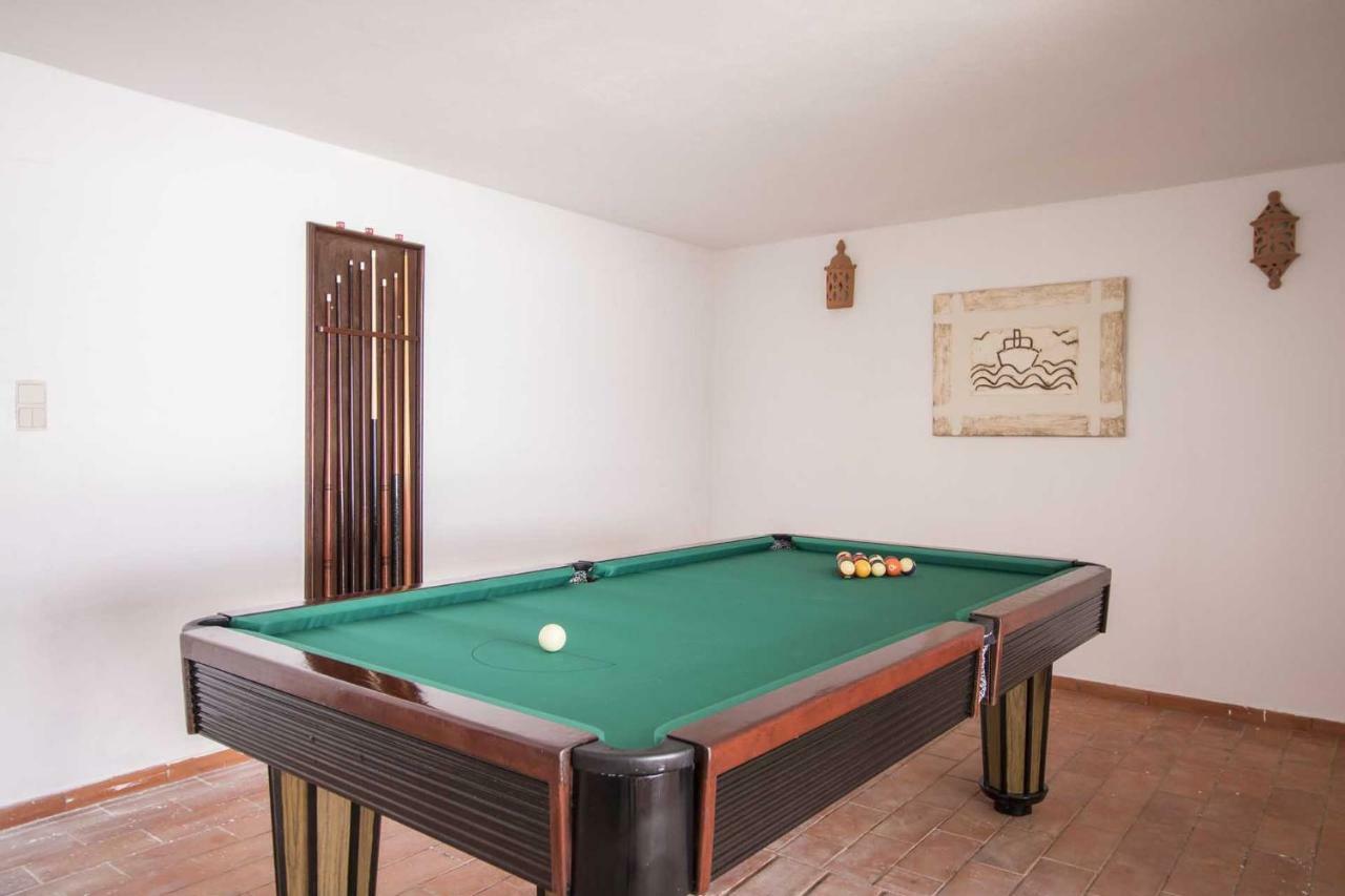 Villa Jade Vilamoura Ngoại thất bức ảnh