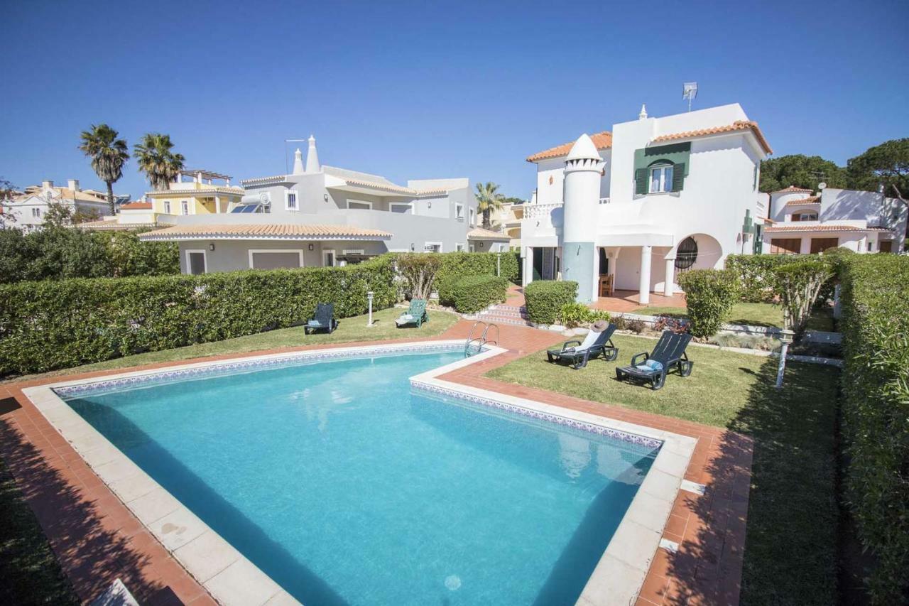 Villa Jade Vilamoura Ngoại thất bức ảnh