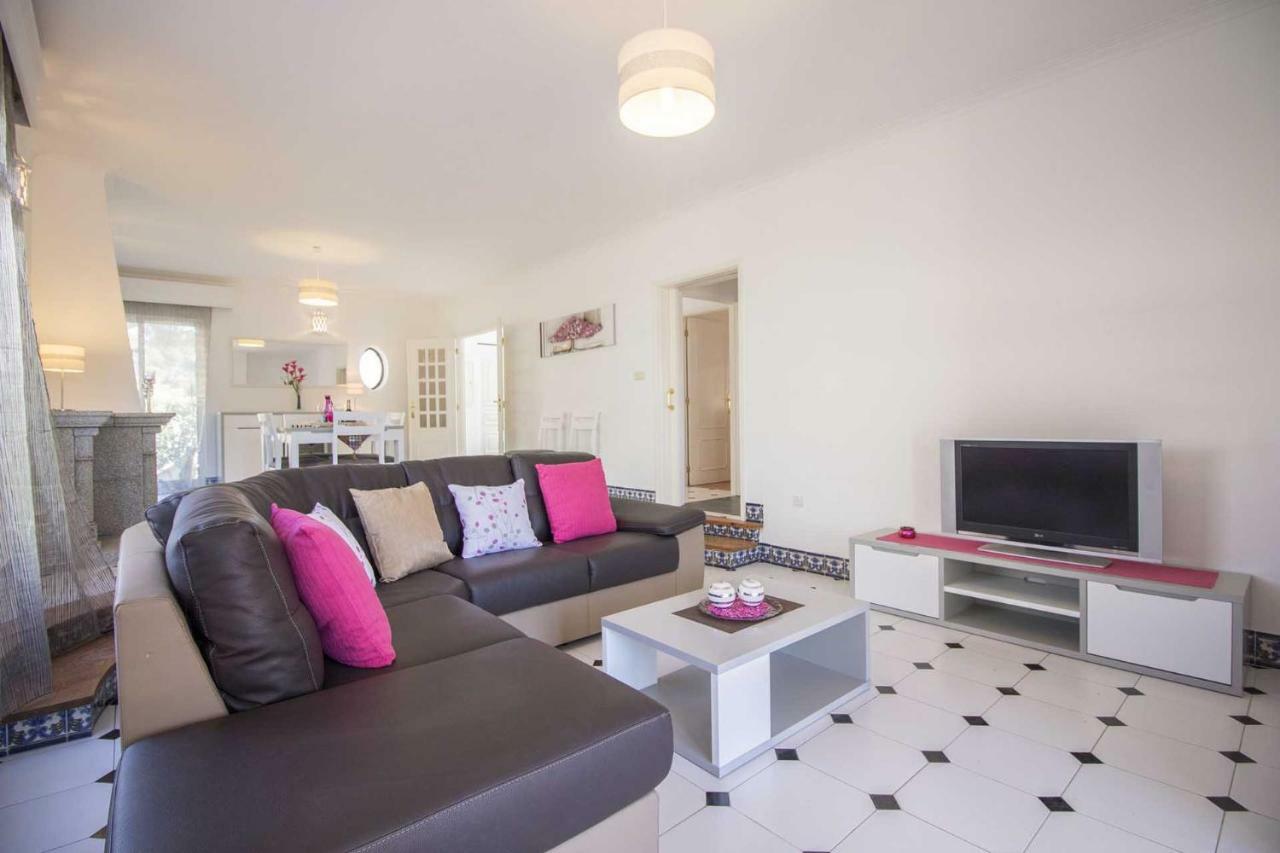 Villa Jade Vilamoura Ngoại thất bức ảnh