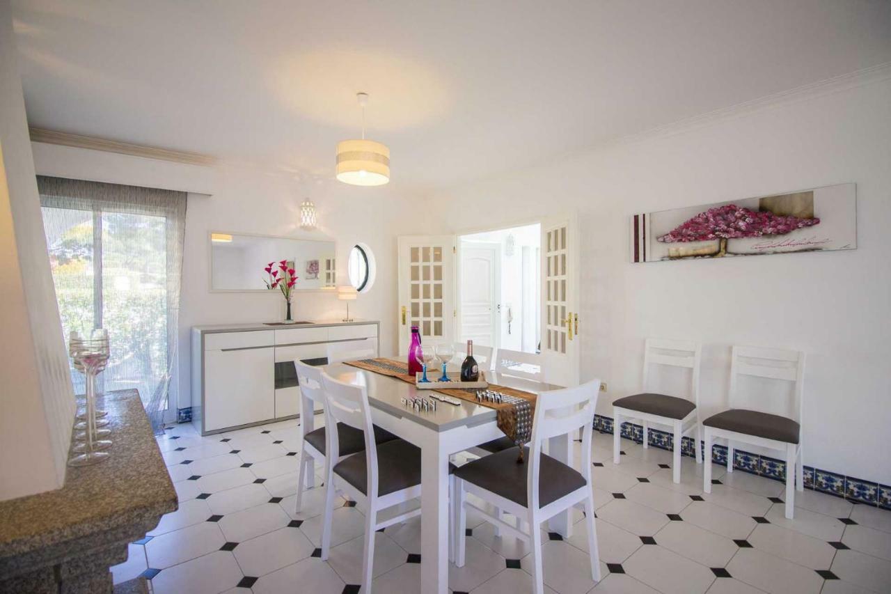 Villa Jade Vilamoura Ngoại thất bức ảnh