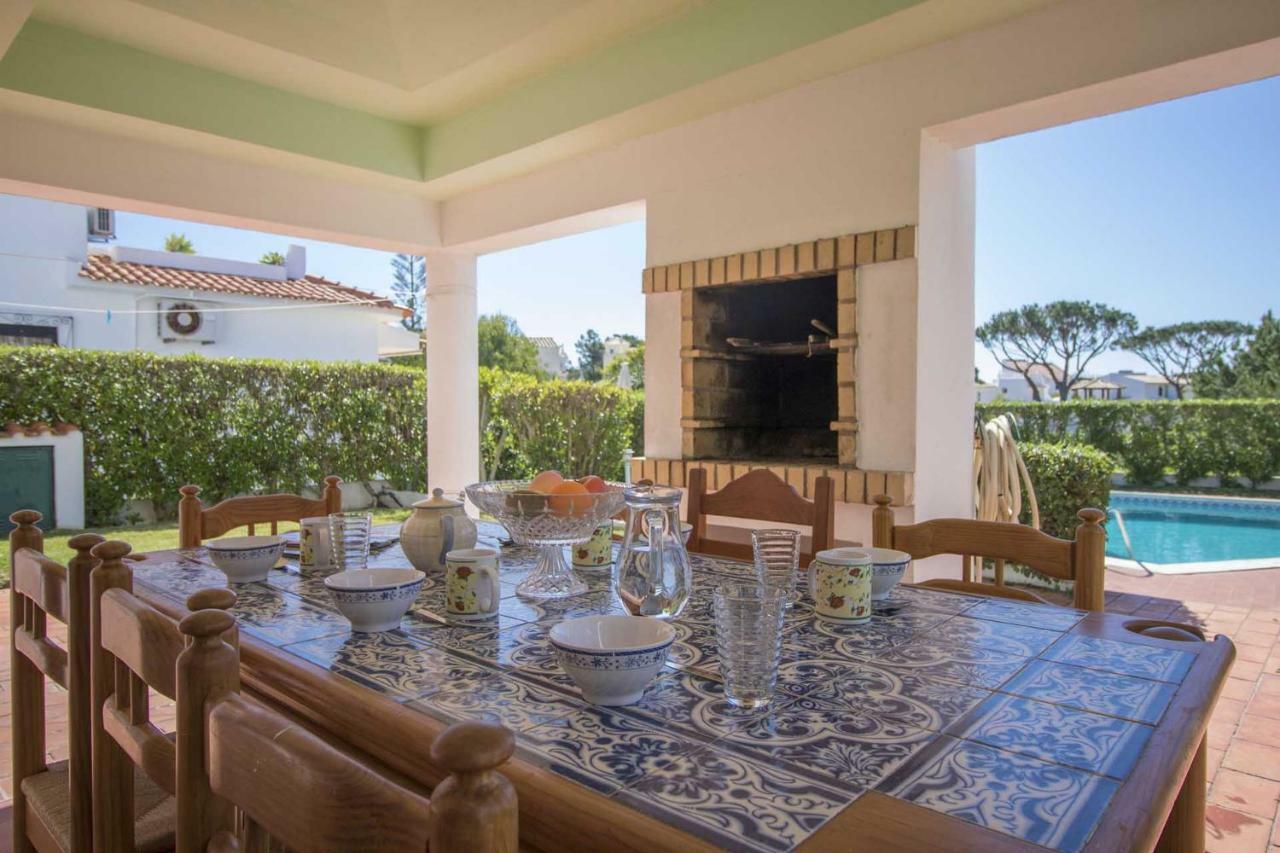 Villa Jade Vilamoura Ngoại thất bức ảnh