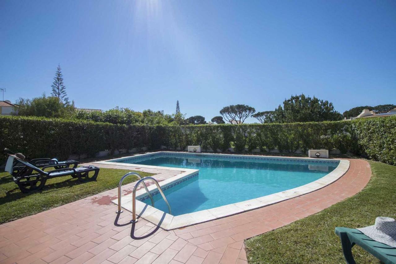 Villa Jade Vilamoura Ngoại thất bức ảnh