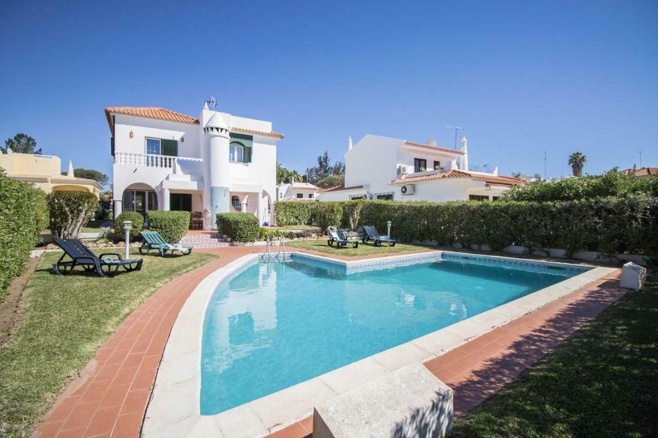 Villa Jade Vilamoura Ngoại thất bức ảnh
