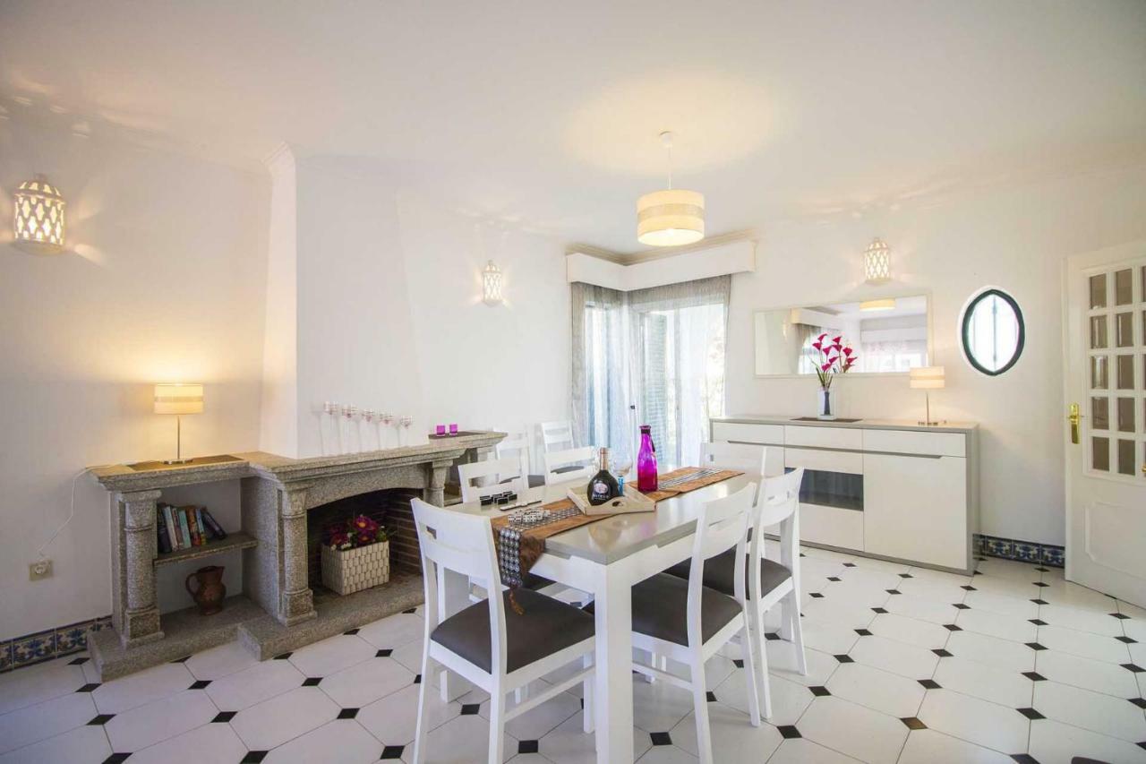 Villa Jade Vilamoura Ngoại thất bức ảnh